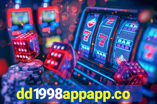 dd1998appapp.com