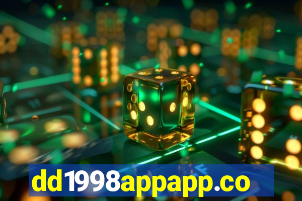 dd1998appapp.com