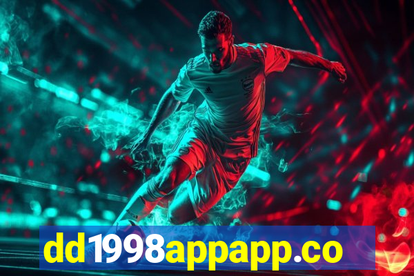 dd1998appapp.com