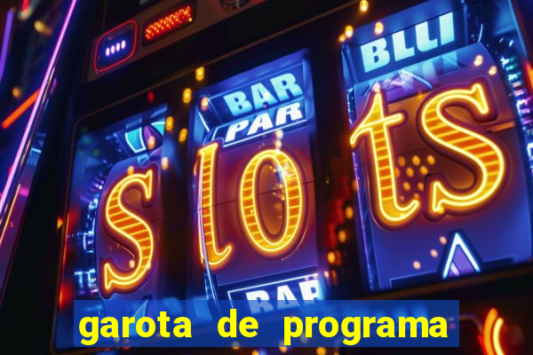 garota de programa com vídeo chamada