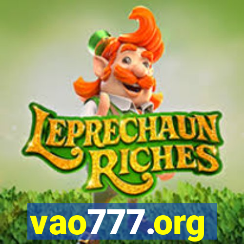 vao777.org