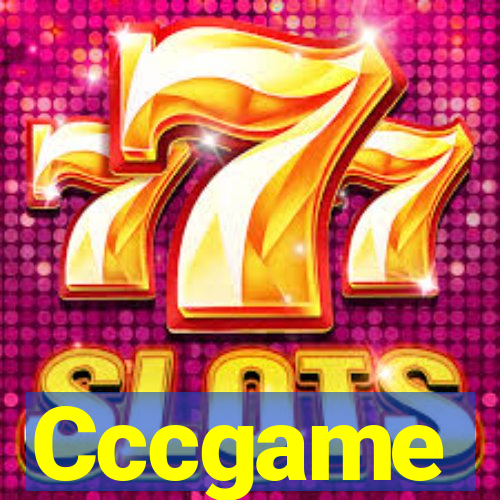 Cccgame