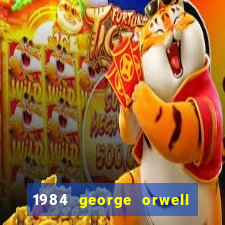 1984 george orwell pdf companhia das letras