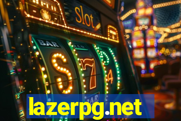 lazerpg.net