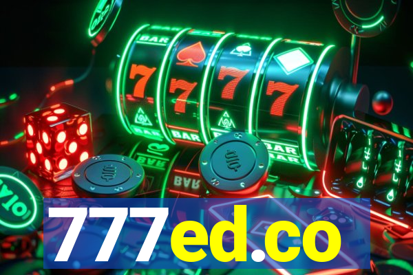 777ed.co