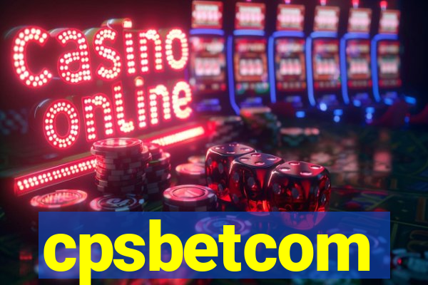 cpsbetcom