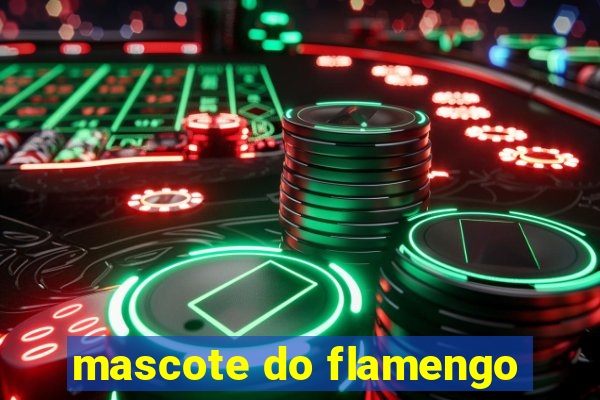 mascote do flamengo
