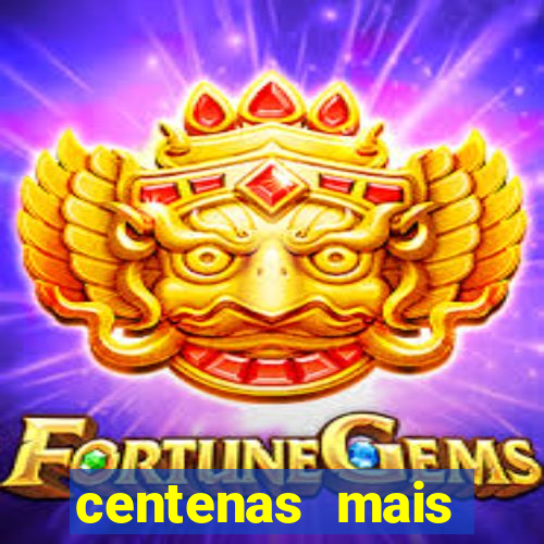 centenas mais atrasadas na loteria federal