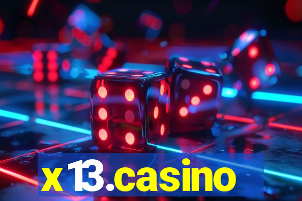 x13.casino