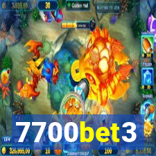 7700bet3