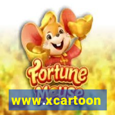 www.xcartoon