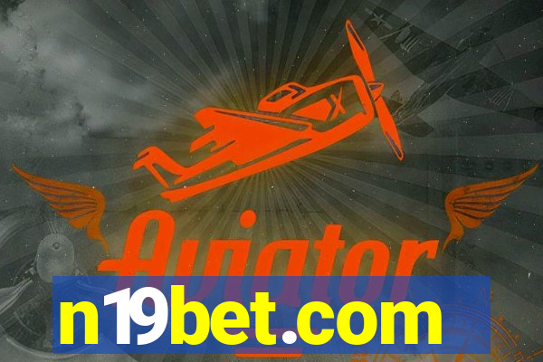 n19bet.com