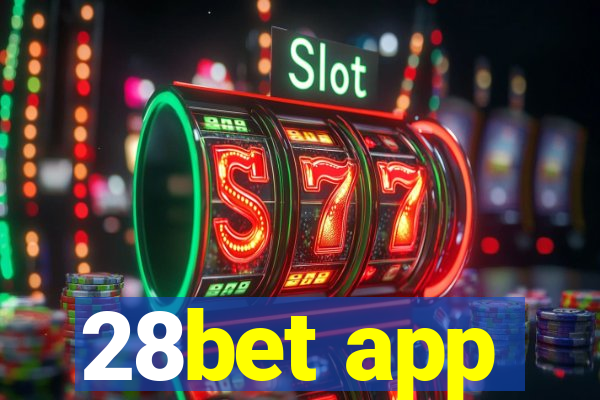 28bet app