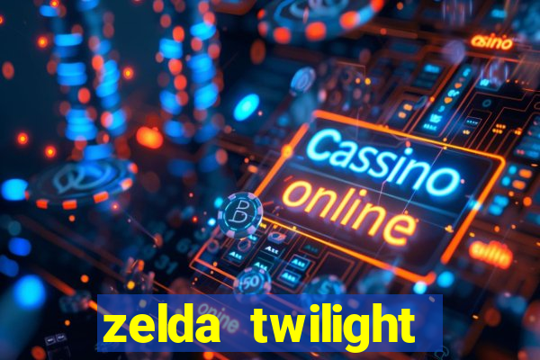 zelda twilight princess manga download