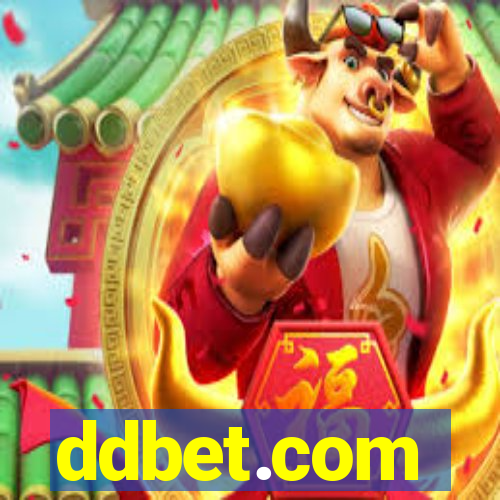 ddbet.com