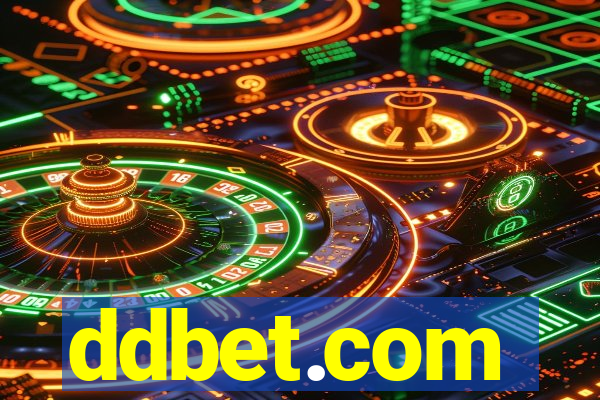 ddbet.com