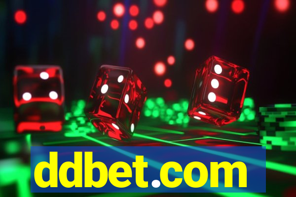 ddbet.com
