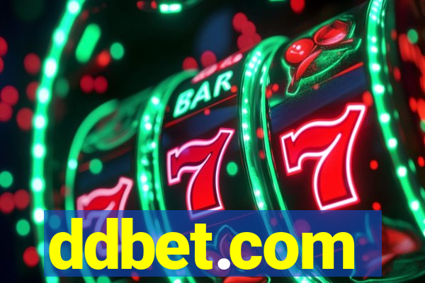 ddbet.com