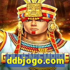 ddbjogo.com