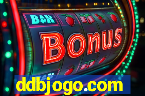 ddbjogo.com