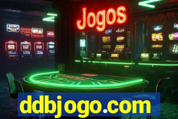 ddbjogo.com