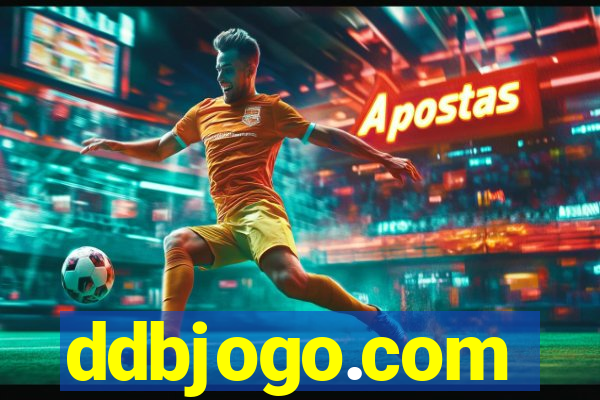 ddbjogo.com
