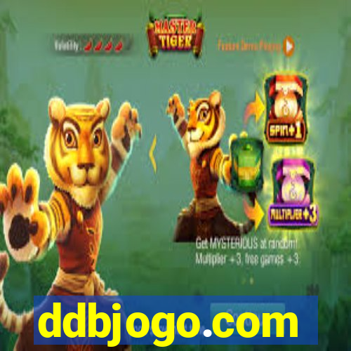 ddbjogo.com