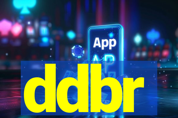 ddbr