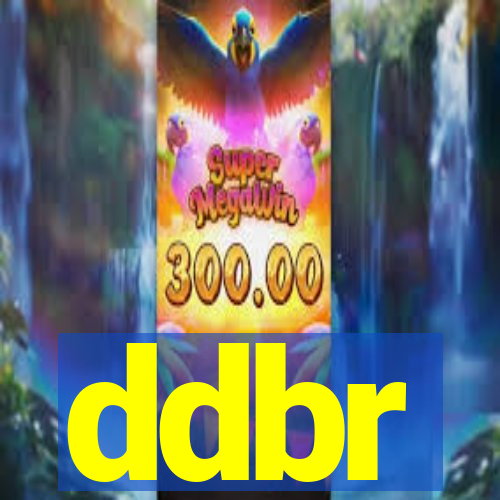 ddbr