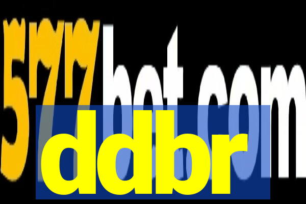 ddbr