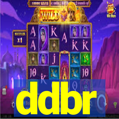 ddbr