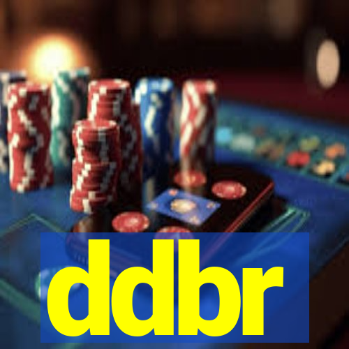 ddbr