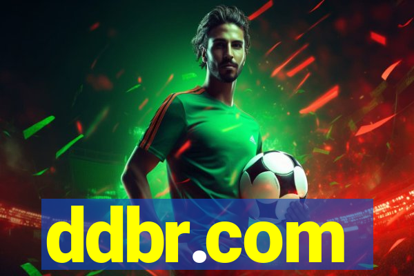 ddbr.com