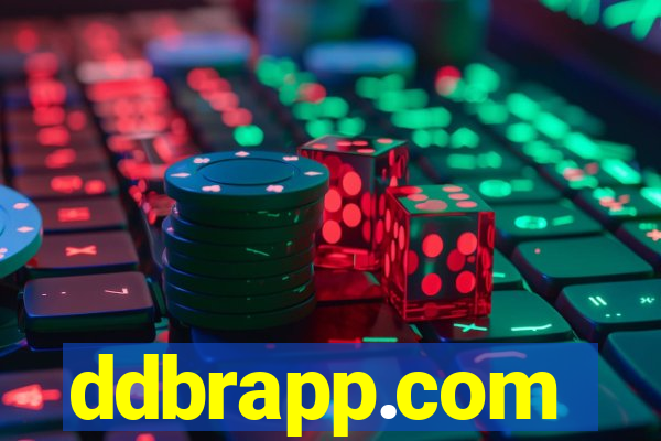 ddbrapp.com