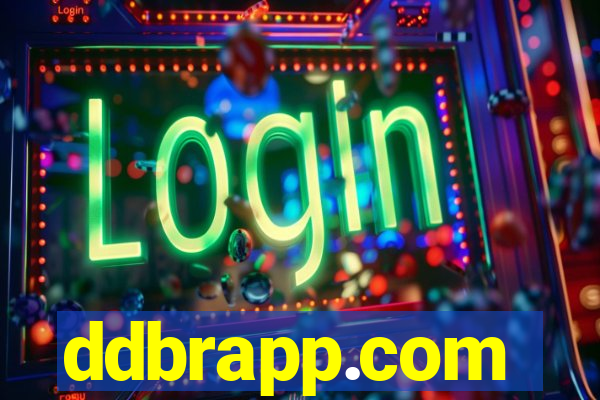 ddbrapp.com