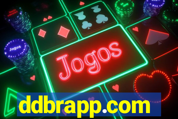 ddbrapp.com