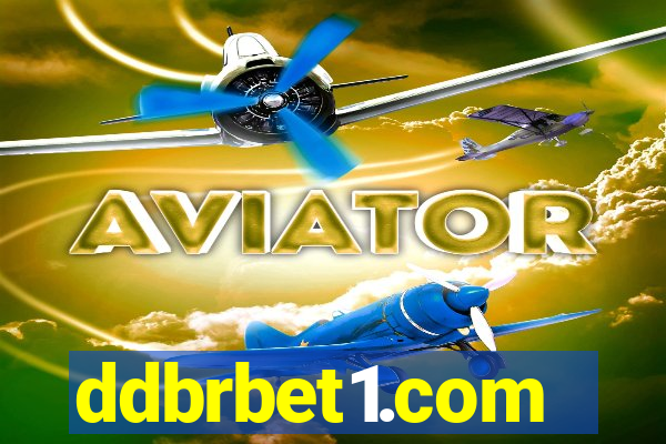 ddbrbet1.com
