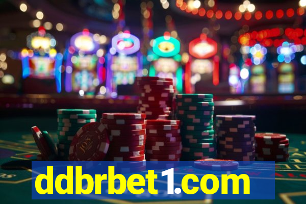 ddbrbet1.com