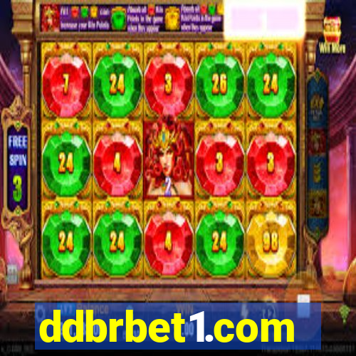 ddbrbet1.com