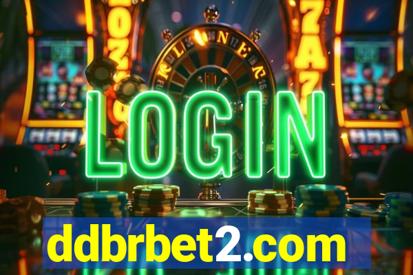 ddbrbet2.com