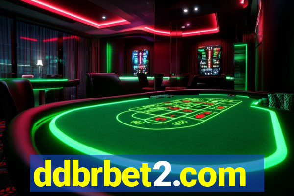 ddbrbet2.com