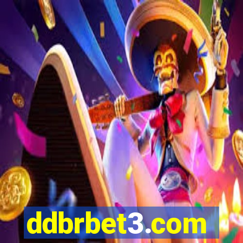 ddbrbet3.com
