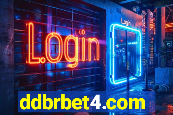 ddbrbet4.com