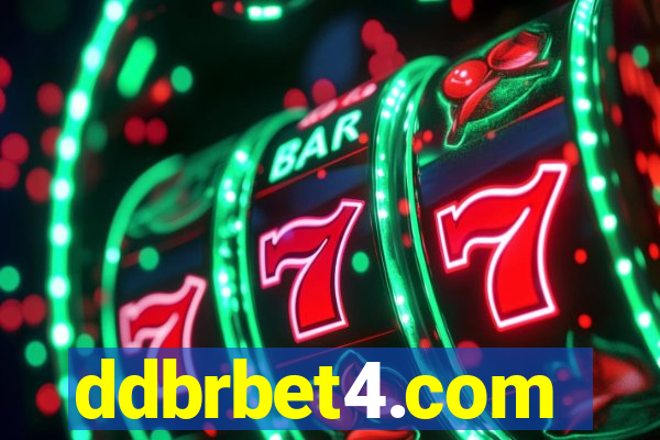 ddbrbet4.com