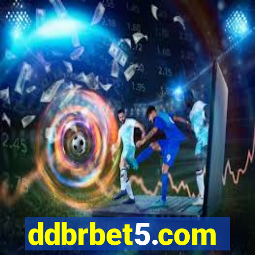 ddbrbet5.com