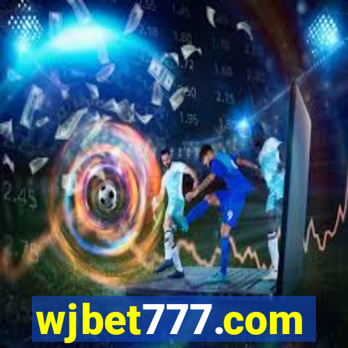 wjbet777.com