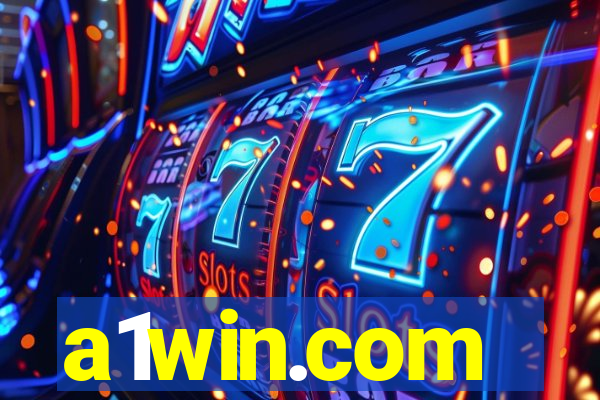 a1win.com