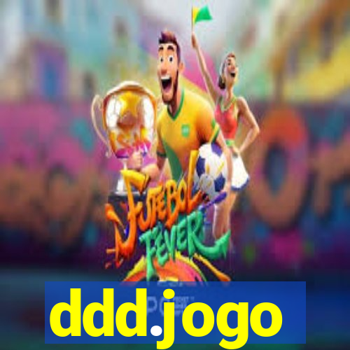 ddd.jogo