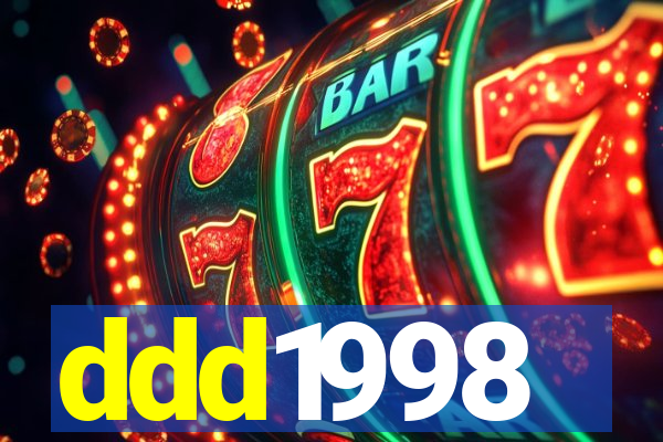 ddd1998