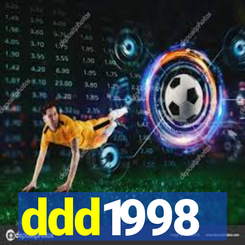 ddd1998